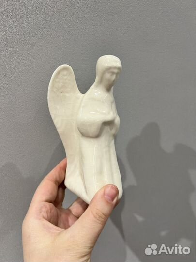 Фигурка статуэтка ангел
