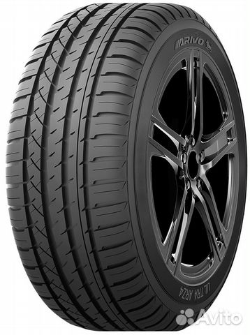 Arivo Ultra ARZ4 235/40 R19 96W