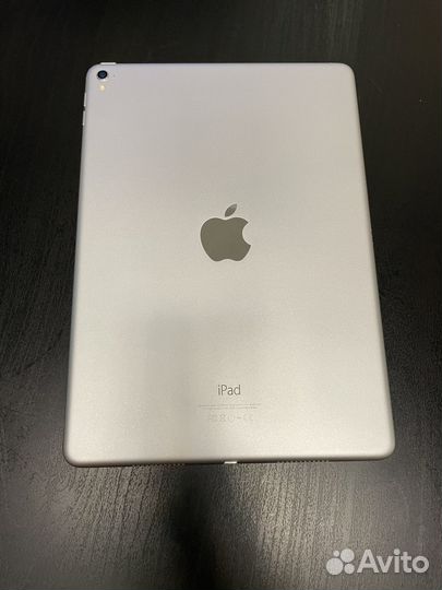iPad pro 9,7 2016 256gb