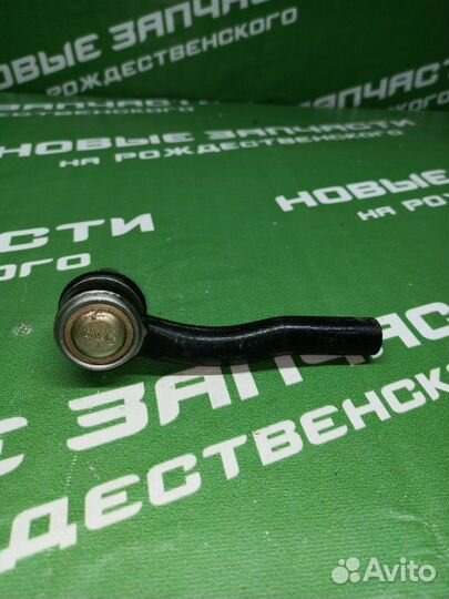 Рулевой наконечник Mazda 6 Gg 2005