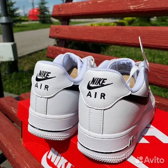 Кроссовки Nike Air Force 1 (Новые)