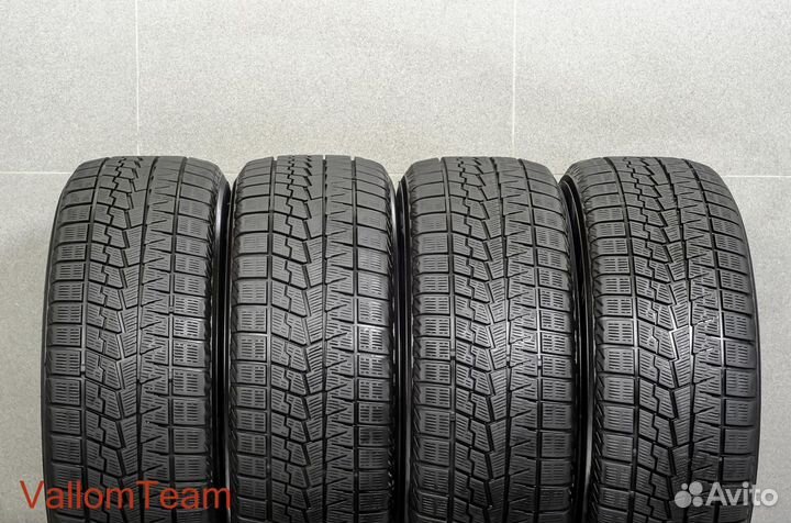 Yokohama Ice Guard IG60 215/55 R17 94Q