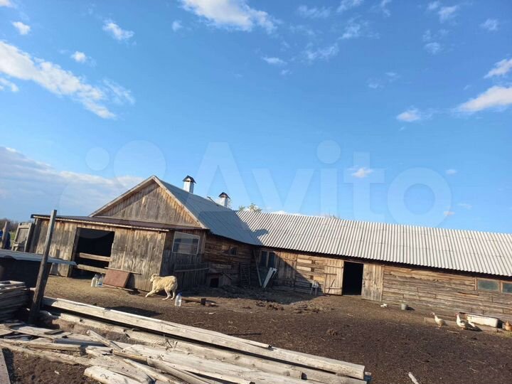 Участок 15 сот. (ИЖС)