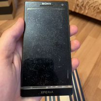 Sony Xperia S, 32 ГБ