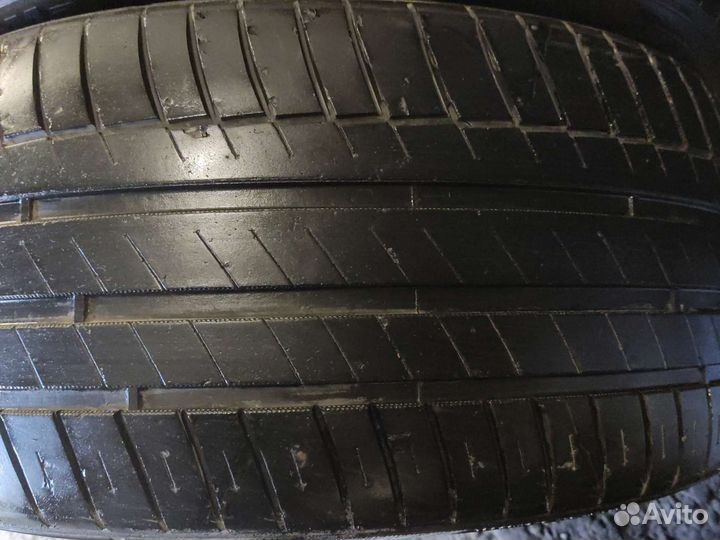 Kapsen RS26 Practical Max HP 275/40 R20 106W