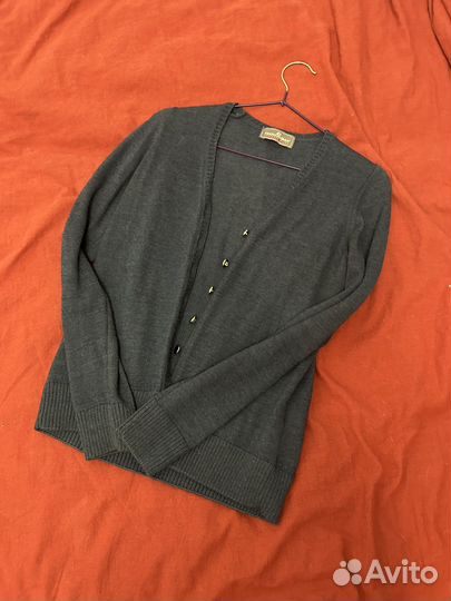 Кардиган женский техноавиа