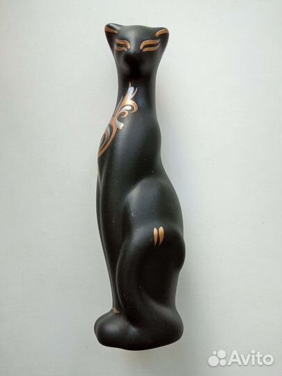 Статуэтка египетская Кошка