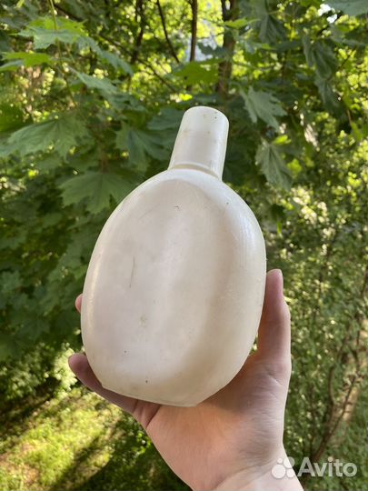 Фляжка СССР