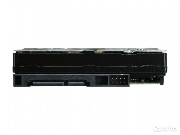 Жесткий диск WD 1TB WD1002faex SATA 3.5