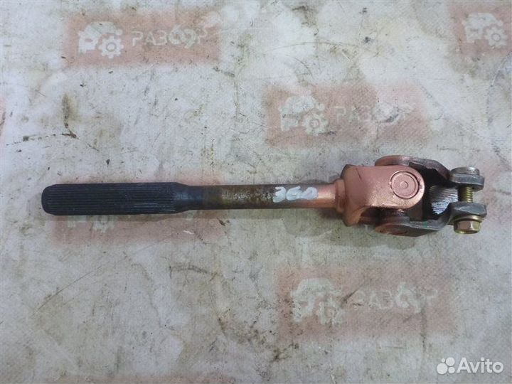 Рулевой карданчик Faw Vita седан 8A 2009