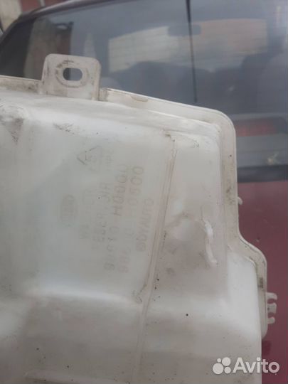 Бачок омывателя лобового стекла KIA RIO 2017