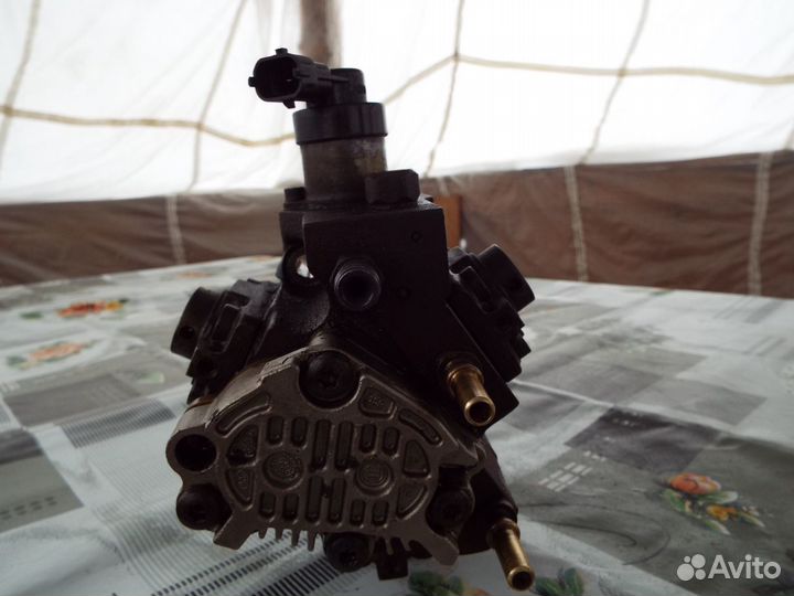 Топливный насос для cummins isf 2.8 Б/у