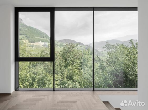 Окна пластиковые от фабрики