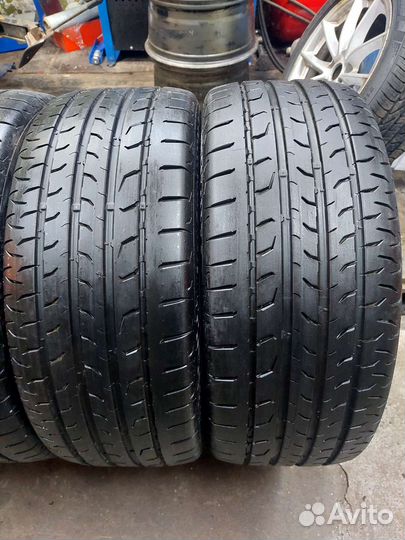 Continental MaxContact MC6 245/45 R19 98V