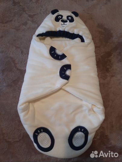 Конверт для малыша