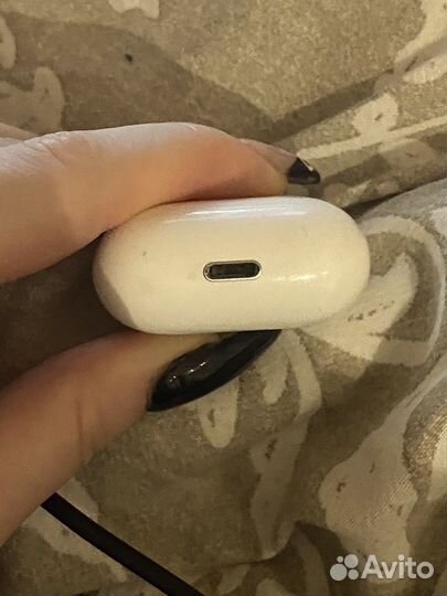 Кейс для airpods 2