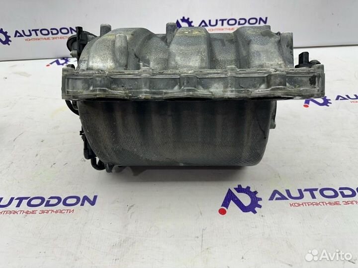 Коллектор впускной Mercedes E-Class W211 М272/2.5