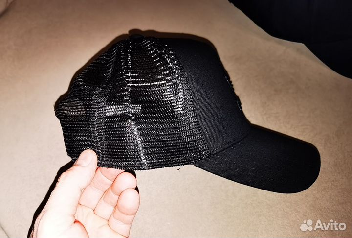 Кепка мужская adidas