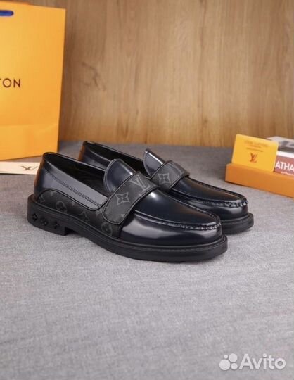 Лоферы Louis Vuitton 39-45