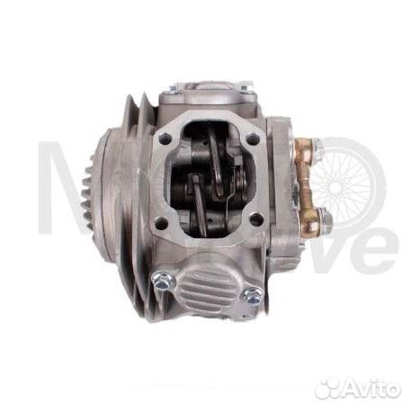 Головка цилиндра 56мм YX140 (W063)