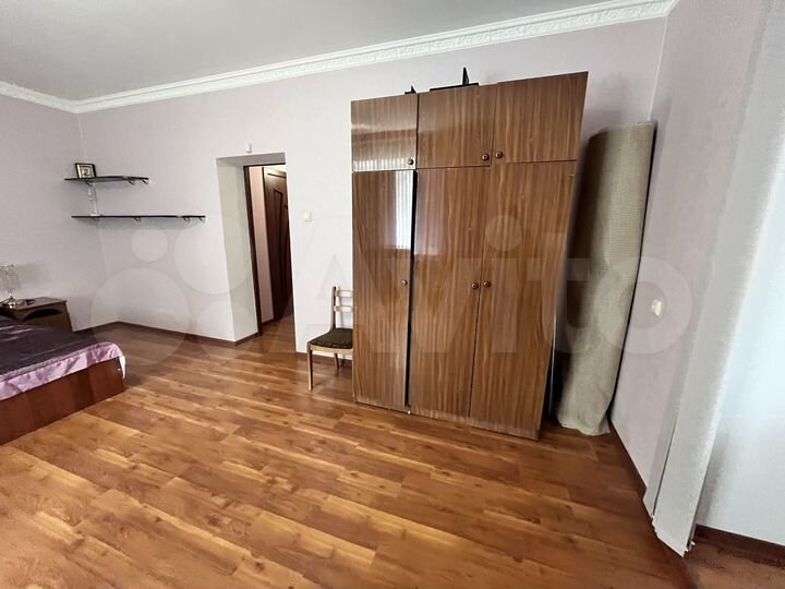 2-к. квартира, 78 м², 5/10 эт.