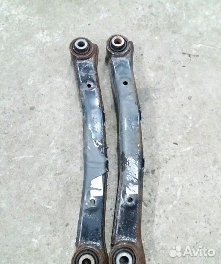 Рычаг задний поперечный Kia Ceed 2 JD