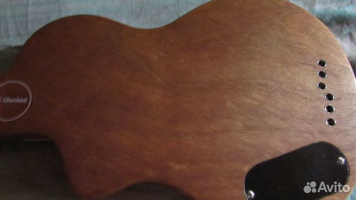 Комплект с трэвел-гитарой Blackstar (carrion-DLX