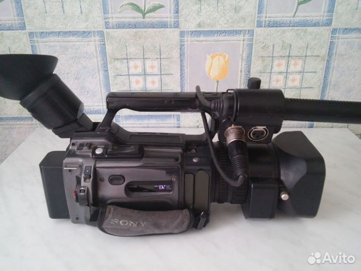 Видеокамера