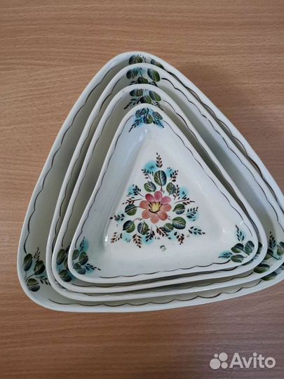 Семикаракорский фаянс