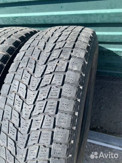 Dunlop Grandtrek SJ6 215/70 R16 99Q