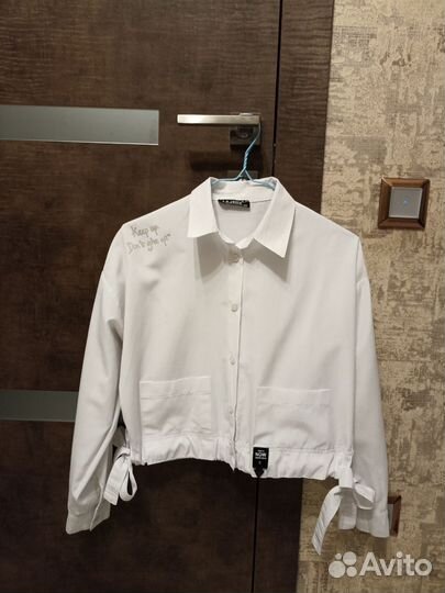 Школьная форма пакетом на девочку 152 158