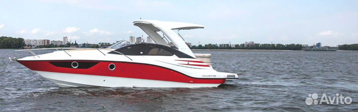 Sport cruiser 29 envy