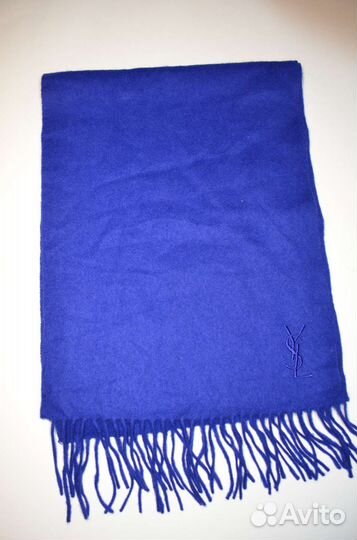 Шарф YvesSaintLaurent