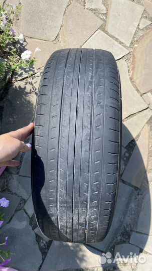 Yokohama Aspec A348 205/60 R16 95V
