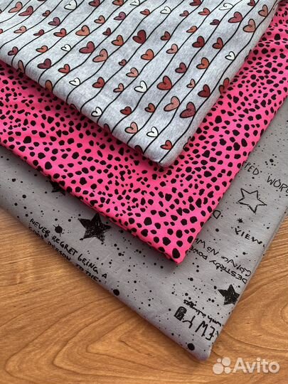 Ткань для шитья