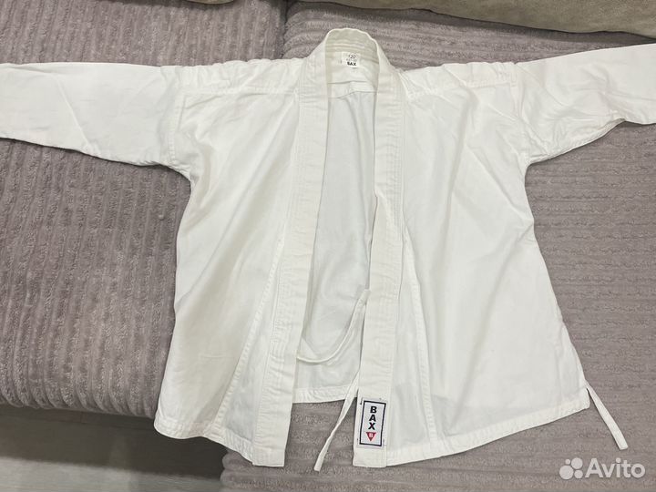 Кимоно для мальчика