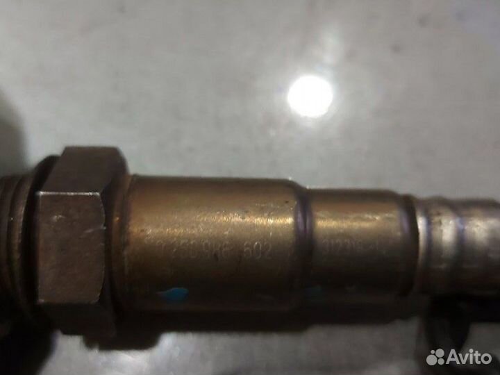 Датчик кислородный Hyundai Kia