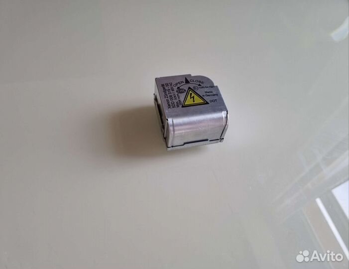 Игнитор 5DD00831950 новый блок розжига ксенона
