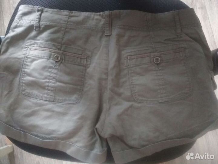 Шорты женские