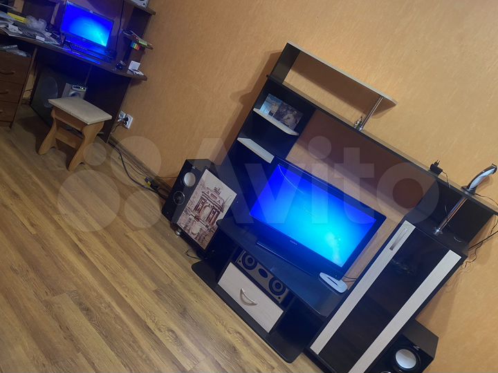 1-к. квартира, 34,2 м², 1/5 эт.