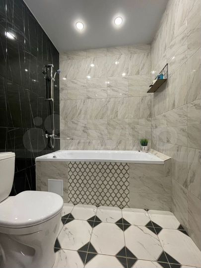 Дом 105 м² на участке 5,5 сот.