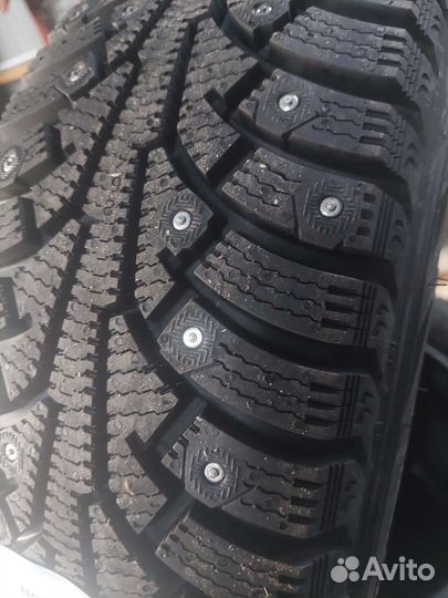 Nokian Tyres Nordman 5 185/55 R15 86T