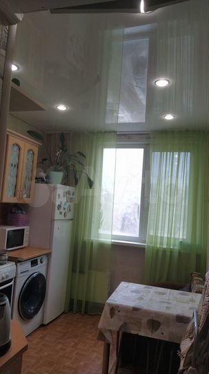 1-к. квартира, 31 м², 4/16 эт.