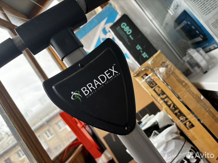 Тренажер кардиостеппер Bradex SF0033