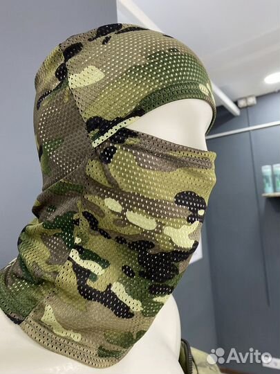 Балаклава тактическая оптом