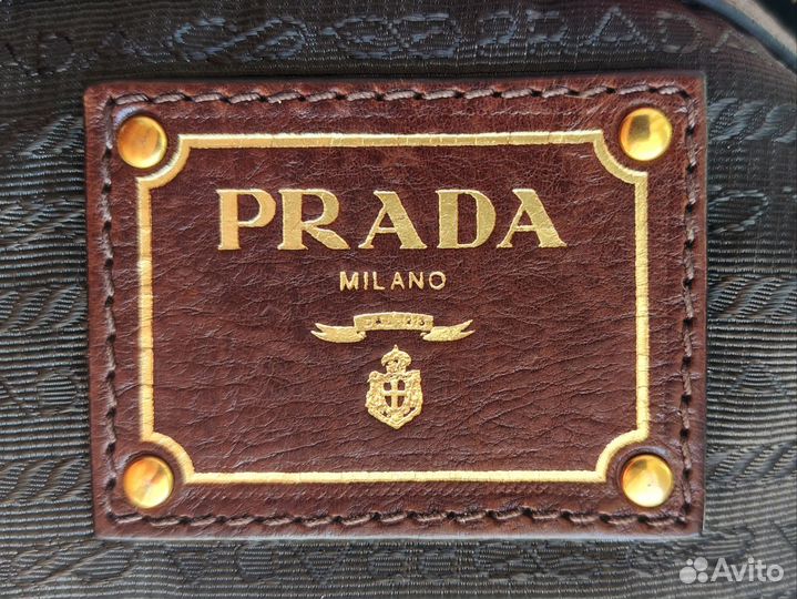 Prada оригинал