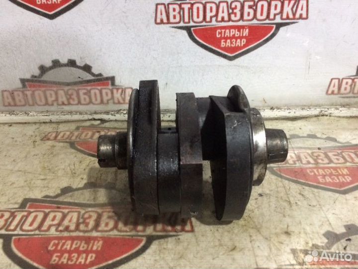 Коленвал Урал М-67