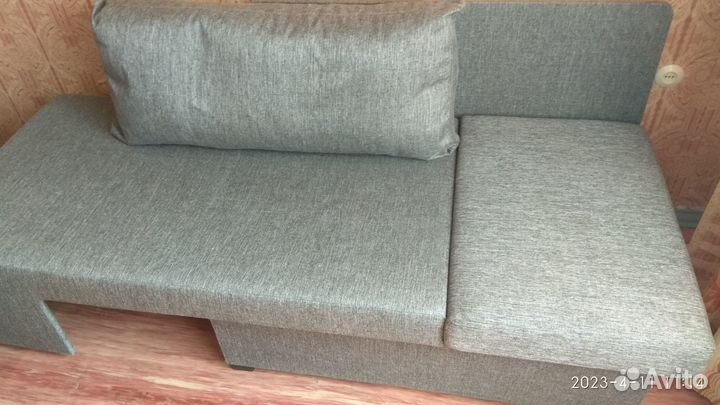 Диван IKEA