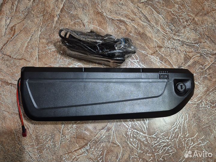 Аккумулятор,батарея на электро велосипед