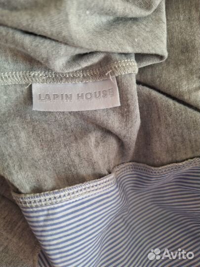 Платье lapin House